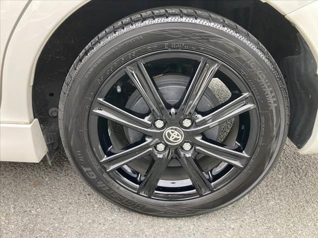 カローラフィールダー ハイブリッドＧ　ダブルバイビー　中期　社外ＳＤナビ　フルセグ　ＢＴ　Ｂカメラ　スマートキー　Ｐスタート　ＥＴＣ　シートヒーター　ＬＥＤヘッド　セーフティＣ　ハーフレザーシート　ＬＤＡ　オートライト　革巻きステア　電格　Ｐガラス（42枚目）