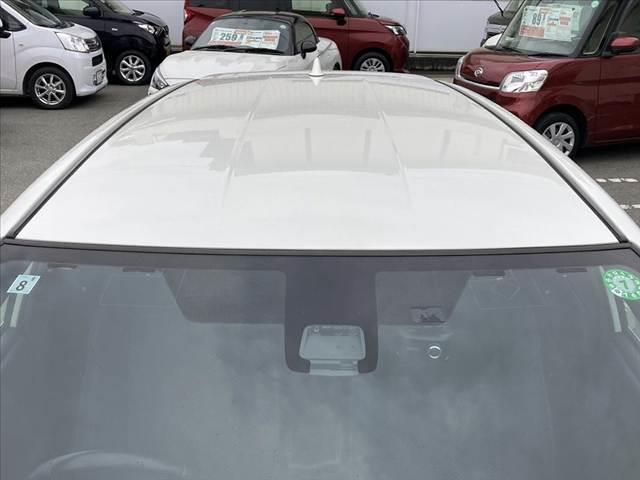 カローラフィールダー ハイブリッドＧ　ダブルバイビー　中期　社外ＳＤナビ　フルセグ　ＢＴ　Ｂカメラ　スマートキー　Ｐスタート　ＥＴＣ　シートヒーター　ＬＥＤヘッド　セーフティＣ　ハーフレザーシート　ＬＤＡ　オートライト　革巻きステア　電格　Ｐガラス（46枚目）