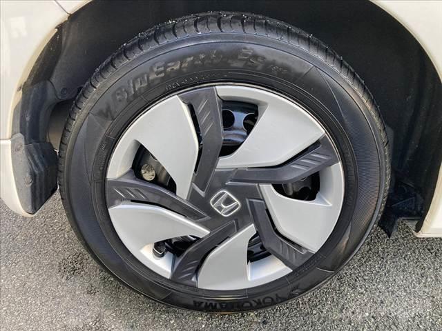 フィットハイブリッド Ｌパッケージ　車検整備付　エアロ　社外ＳＤナビ　フルセグ　ＤＶＤ再生　Ｂカメラ　ＥＴＣ　スマートキー　Ｐスタート　ＬＥＤヘッド　クルコン　Ａストップ　Ａライト　電格　ＡＣシガーソケット　ＳＲＳエアバッグ（41枚目）