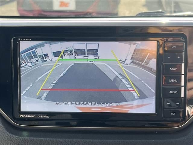 ムーヴ ＸリミテッドＩＩ　ＳＡＩＩＩ　車検整備付　後期　スマアシＩＩＩ　社外ナビ　フルセグ　ブルートゥース　ＤＶＤ　バックカメラ　ＥＴＣ　ステリモ　チルト　Ｒワイパー　Ａライト　ＬＥＤ　レベライザー　Ａハイビーム　スマートキーＸ２（5枚目）