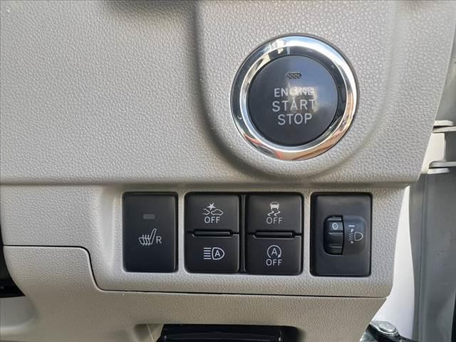 ムーヴ ＸリミテッドＩＩ　ＳＡＩＩＩ　車検整備付　後期　スマアシＩＩＩ　社外ナビ　フルセグ　ブルートゥース　ＤＶＤ　バックカメラ　ＥＴＣ　ステリモ　チルト　Ｒワイパー　Ａライト　ＬＥＤ　レベライザー　Ａハイビーム　スマートキーＸ２（6枚目）