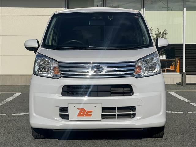 ムーヴ ＸリミテッドＩＩ　ＳＡＩＩＩ　車検整備付　後期　スマアシＩＩＩ　社外ナビ　フルセグ　ブルートゥース　ＤＶＤ　バックカメラ　ＥＴＣ　ステリモ　チルト　Ｒワイパー　Ａライト　ＬＥＤ　レベライザー　Ａハイビーム　スマートキーＸ２（9枚目）