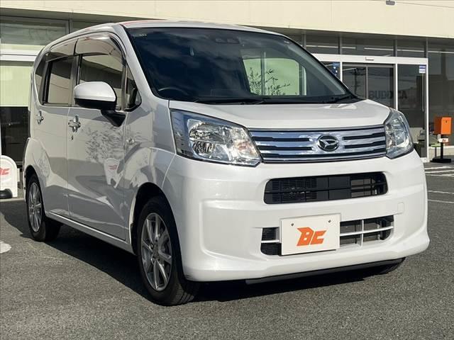 ムーヴ ＸリミテッドＩＩ　ＳＡＩＩＩ　車検整備付　後期　スマアシＩＩＩ　社外ナビ　フルセグ　ブルートゥース　ＤＶＤ　バックカメラ　ＥＴＣ　ステリモ　チルト　Ｒワイパー　Ａライト　ＬＥＤ　レベライザー　Ａハイビーム　スマートキーＸ２（10枚目）