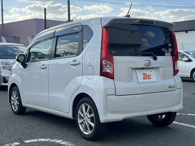 ムーヴ ＸリミテッドＩＩ　ＳＡＩＩＩ　車検整備付　後期　スマアシＩＩＩ　社外ナビ　フルセグ　ブルートゥース　ＤＶＤ　バックカメラ　ＥＴＣ　ステリモ　チルト　Ｒワイパー　Ａライト　ＬＥＤ　レベライザー　Ａハイビーム　スマートキーＸ２（15枚目）