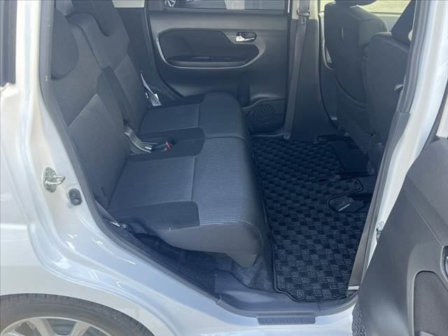 ムーヴ ＸリミテッドＩＩ　ＳＡＩＩＩ　車検整備付　後期　スマアシＩＩＩ　社外ナビ　フルセグ　ブルートゥース　ＤＶＤ　バックカメラ　ＥＴＣ　ステリモ　チルト　Ｒワイパー　Ａライト　ＬＥＤ　レベライザー　Ａハイビーム　スマートキーＸ２（18枚目）