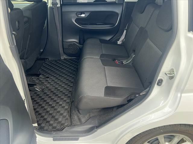 ムーヴ ＸリミテッドＩＩ　ＳＡＩＩＩ　車検整備付　後期　スマアシＩＩＩ　社外ナビ　フルセグ　ブルートゥース　ＤＶＤ　バックカメラ　ＥＴＣ　ステリモ　チルト　Ｒワイパー　Ａライト　ＬＥＤ　レベライザー　Ａハイビーム　スマートキーＸ２（19枚目）