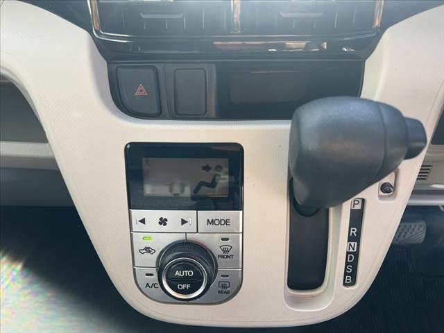ムーヴ ＸリミテッドＩＩ　ＳＡＩＩＩ　車検整備付　後期　スマアシＩＩＩ　社外ナビ　フルセグ　ブルートゥース　ＤＶＤ　バックカメラ　ＥＴＣ　ステリモ　チルト　Ｒワイパー　Ａライト　ＬＥＤ　レベライザー　Ａハイビーム　スマートキーＸ２（28枚目）