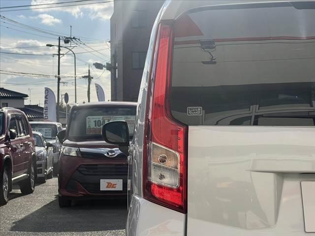 ムーヴ ＸリミテッドＩＩ　ＳＡＩＩＩ　車検整備付　後期　スマアシＩＩＩ　社外ナビ　フルセグ　ブルートゥース　ＤＶＤ　バックカメラ　ＥＴＣ　ステリモ　チルト　Ｒワイパー　Ａライト　ＬＥＤ　レベライザー　Ａハイビーム　スマートキーＸ２（52枚目）