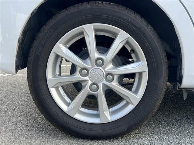 ムーヴ ＸリミテッドＩＩ　ＳＡＩＩＩ　車検整備付　後期　スマアシＩＩＩ　社外ナビ　フルセグ　ブルートゥース　ＤＶＤ　バックカメラ　ＥＴＣ　ステリモ　チルト　Ｒワイパー　Ａライト　ＬＥＤ　レベライザー　Ａハイビーム　スマートキーＸ２（55枚目）