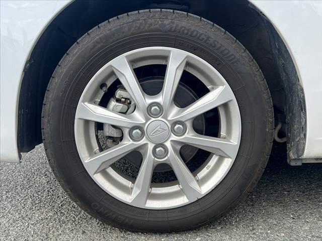 ムーヴ ＸリミテッドＩＩ　ＳＡＩＩＩ　車検整備付　後期　スマアシＩＩＩ　社外ナビ　フルセグ　ブルートゥース　ＤＶＤ　バックカメラ　ＥＴＣ　ステリモ　チルト　Ｒワイパー　Ａライト　ＬＥＤ　レベライザー　Ａハイビーム　スマートキーＸ２（57枚目）