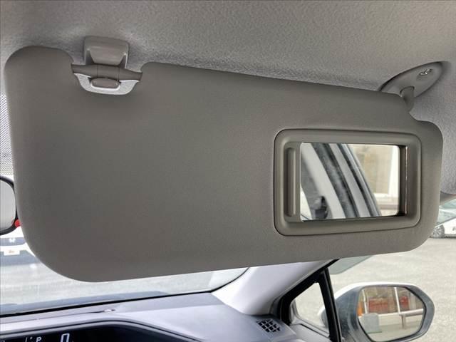 アクア L 車検整備付 後期 社外SDナビ Bluetooth バックカメラ ETC リモコンキー スペアキー 電格レベライザー セキュリティアラーム ACシガーソケット エアバッグ 横滑防止 バニティミラー(31枚目)