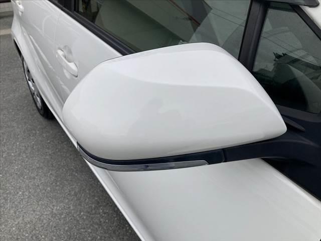 アクア L 車検整備付 後期 社外SDナビ Bluetooth バックカメラ ETC リモコンキー スペアキー 電格レベライザー セキュリティアラーム ACシガーソケット エアバッグ 横滑防止 バニティミラー(34枚目)