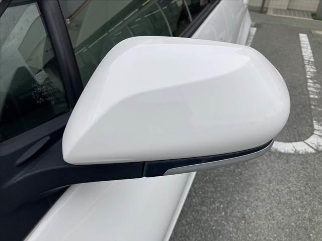 アクア L 車検整備付 後期 社外SDナビ Bluetooth バックカメラ ETC リモコンキー スペアキー 電格レベライザー セキュリティアラーム ACシガーソケット エアバッグ 横滑防止 バニティミラー(35枚目)