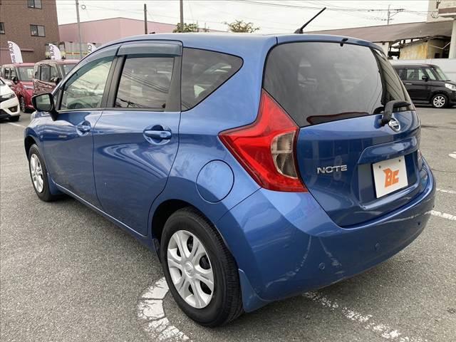 ノート X DIG-S Vセレクション+セーフティ 車検整備付 中期 アラウンドビューモニター 純正SDナビ フルセグ BT DVD再生 ETC エマブレ ステリモ クリソナ スマートキー Pスタート 電格 Aライト Aストップ ACシガーソケット(15枚目)