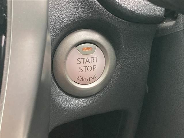 ノート X DIG-S Vセレクション+セーフティ 車検整備付 中期 アラウンドビューモニター 純正SDナビ フルセグ BT DVD再生 ETC エマブレ ステリモ クリソナ スマートキー Pスタート 電格 Aライト Aストップ ACシガーソケット(23枚目)