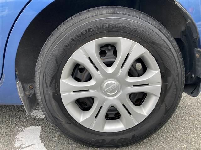 ノート X DIG-S Vセレクション+セーフティ 車検整備付 中期 アラウンドビューモニター 純正SDナビ フルセグ BT DVD再生 ETC エマブレ ステリモ クリソナ スマートキー Pスタート 電格 Aライト Aストップ ACシガーソケット(44枚目)