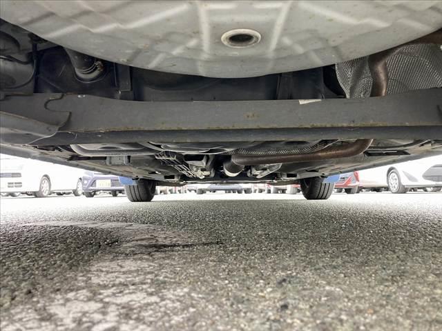 ノート X DIG-S Vセレクション+セーフティ 車検整備付 中期 アラウンドビューモニター 純正SDナビ フルセグ BT DVD再生 ETC エマブレ ステリモ クリソナ スマートキー Pスタート 電格 Aライト Aストップ ACシガーソケット(48枚目)