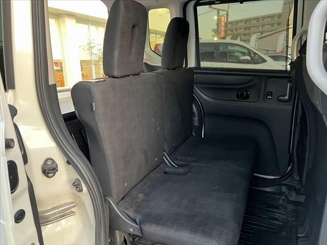 N-BOX+ G・Lパッケージ 車検整備付 後期 ナビ フルセグ ブルートゥース DVD バックカメラ ETC ステリモ チルト シートリフター レベライザー リアワイパー Aストップ スマートキーX2 電格 前席バニティーミラー(18枚目)