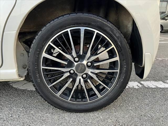 N-BOX+ G・Lパッケージ 車検整備付 後期 ナビ フルセグ ブルートゥース DVD バックカメラ ETC ステリモ チルト シートリフター レベライザー リアワイパー Aストップ スマートキーX2 電格 前席バニティーミラー(46枚目)