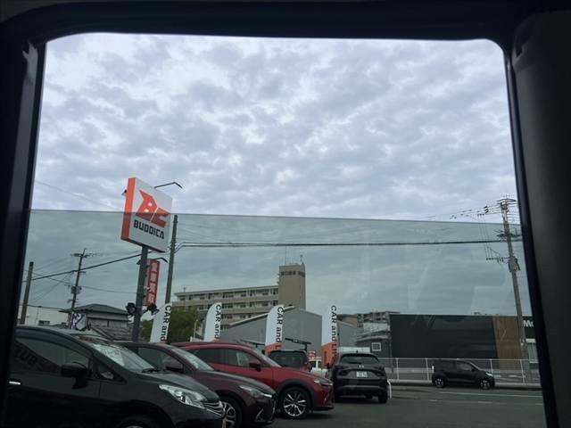 タント L SAII スマアシII エコアイドル 社外ナビ/地デジ/CD ETC 電格ミラー ソナー ロールシェード 前席バニティーミラー プライバシーガラス ACソケット コンビニフック カップホルダー マット バイザー(32枚目)