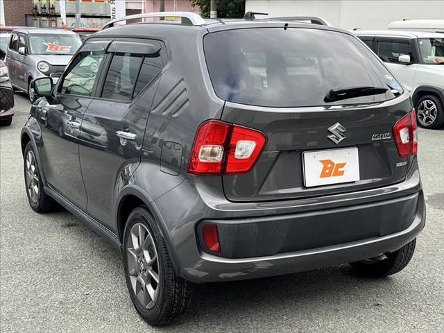 イグニス Ｆリミテッド　車検整備付　セーフティーＰＫＧ　４ＷＤ　全方位　純正ナビ　フルセグ　ブルートゥース　ＤＶＤ　ＥＴＣ　ステリモ　クルコン　パドル　ＬＥＤ　前席シートヒーター　シートリフター　スマートキー　ＡＣソケット（15枚目）