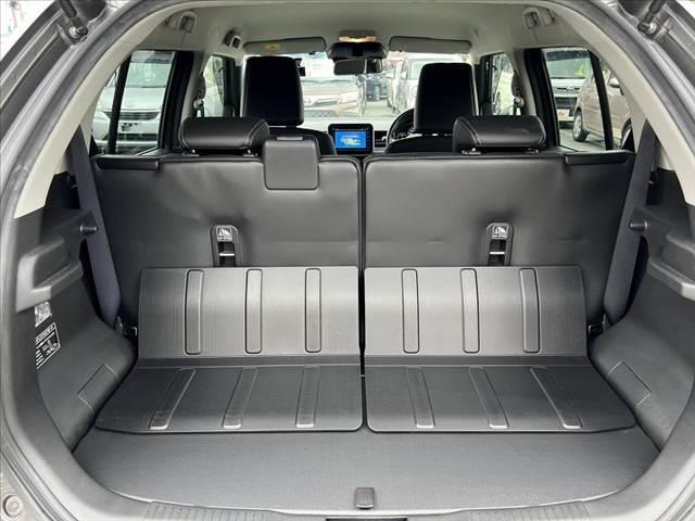 イグニス Ｆリミテッド　車検整備付　セーフティーＰＫＧ　４ＷＤ　全方位　純正ナビ　フルセグ　ブルートゥース　ＤＶＤ　ＥＴＣ　ステリモ　クルコン　パドル　ＬＥＤ　前席シートヒーター　シートリフター　スマートキー　ＡＣソケット（20枚目）