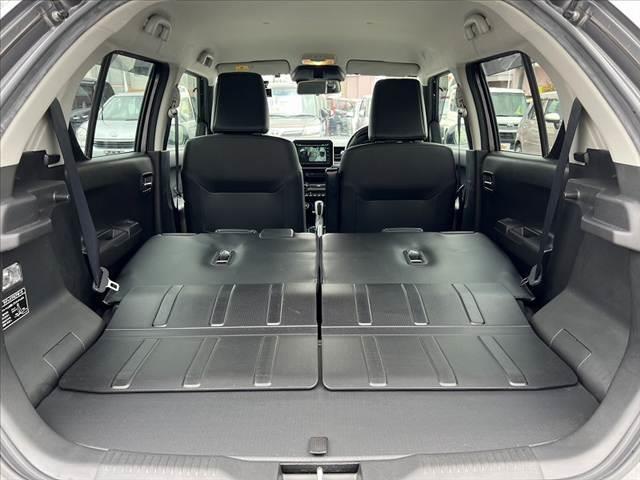 イグニス Ｆリミテッド　車検整備付　セーフティーＰＫＧ　４ＷＤ　全方位　純正ナビ　フルセグ　ブルートゥース　ＤＶＤ　ＥＴＣ　ステリモ　クルコン　パドル　ＬＥＤ　前席シートヒーター　シートリフター　スマートキー　ＡＣソケット（21枚目）