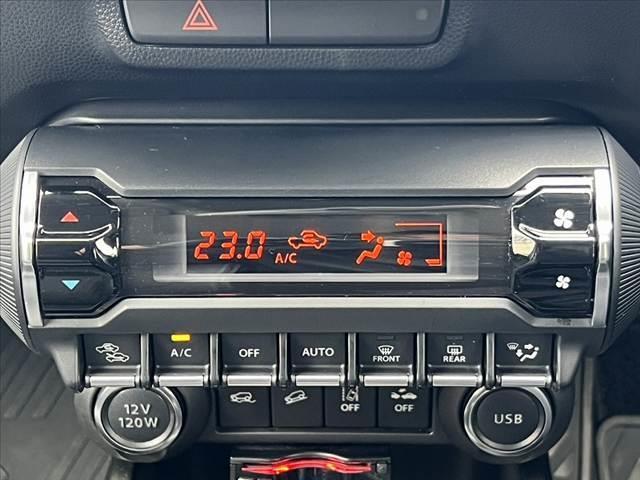 イグニス Ｆリミテッド　車検整備付　セーフティーＰＫＧ　４ＷＤ　全方位　純正ナビ　フルセグ　ブルートゥース　ＤＶＤ　ＥＴＣ　ステリモ　クルコン　パドル　ＬＥＤ　前席シートヒーター　シートリフター　スマートキー　ＡＣソケット（23枚目）