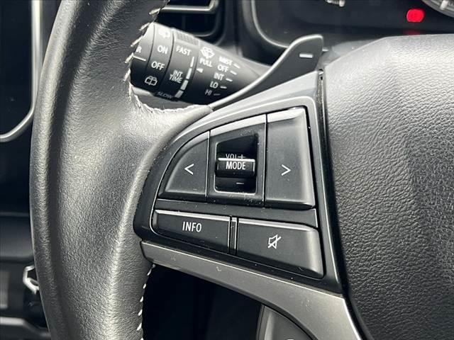 イグニス Ｆリミテッド　車検整備付　セーフティーＰＫＧ　４ＷＤ　全方位　純正ナビ　フルセグ　ブルートゥース　ＤＶＤ　ＥＴＣ　ステリモ　クルコン　パドル　ＬＥＤ　前席シートヒーター　シートリフター　スマートキー　ＡＣソケット（26枚目）