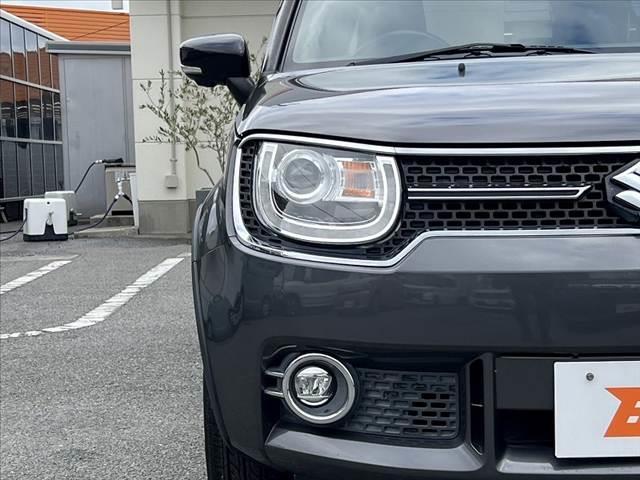 イグニス Ｆリミテッド　車検整備付　セーフティーＰＫＧ　４ＷＤ　全方位　純正ナビ　フルセグ　ブルートゥース　ＤＶＤ　ＥＴＣ　ステリモ　クルコン　パドル　ＬＥＤ　前席シートヒーター　シートリフター　スマートキー　ＡＣソケット（41枚目）