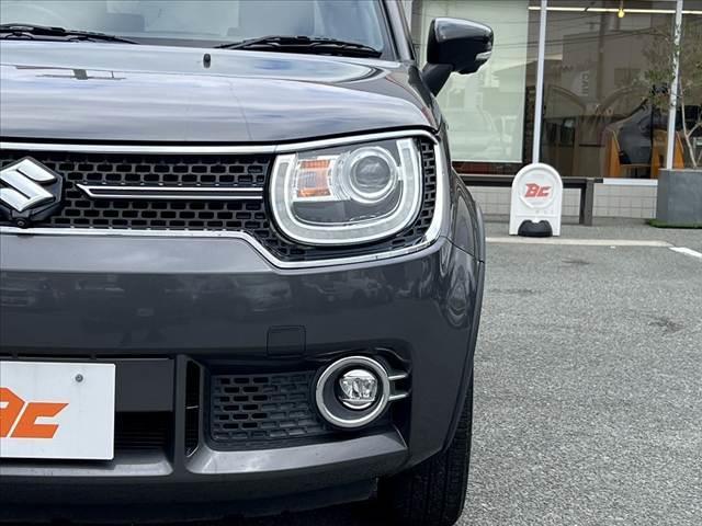 イグニス Ｆリミテッド　車検整備付　セーフティーＰＫＧ　４ＷＤ　全方位　純正ナビ　フルセグ　ブルートゥース　ＤＶＤ　ＥＴＣ　ステリモ　クルコン　パドル　ＬＥＤ　前席シートヒーター　シートリフター　スマートキー　ＡＣソケット（42枚目）