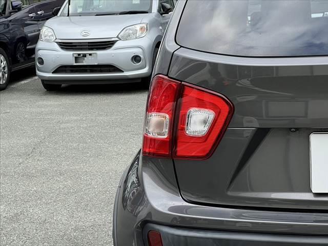 イグニス Ｆリミテッド　車検整備付　セーフティーＰＫＧ　４ＷＤ　全方位　純正ナビ　フルセグ　ブルートゥース　ＤＶＤ　ＥＴＣ　ステリモ　クルコン　パドル　ＬＥＤ　前席シートヒーター　シートリフター　スマートキー　ＡＣソケット（43枚目）