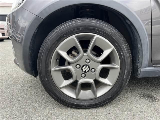 イグニス Ｆリミテッド　車検整備付　セーフティーＰＫＧ　４ＷＤ　全方位　純正ナビ　フルセグ　ブルートゥース　ＤＶＤ　ＥＴＣ　ステリモ　クルコン　パドル　ＬＥＤ　前席シートヒーター　シートリフター　スマートキー　ＡＣソケット（45枚目）