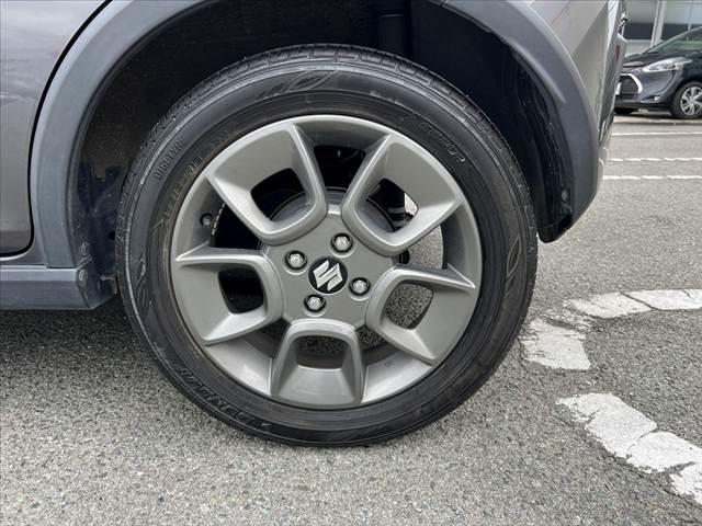 イグニス Ｆリミテッド　車検整備付　セーフティーＰＫＧ　４ＷＤ　全方位　純正ナビ　フルセグ　ブルートゥース　ＤＶＤ　ＥＴＣ　ステリモ　クルコン　パドル　ＬＥＤ　前席シートヒーター　シートリフター　スマートキー　ＡＣソケット（46枚目）