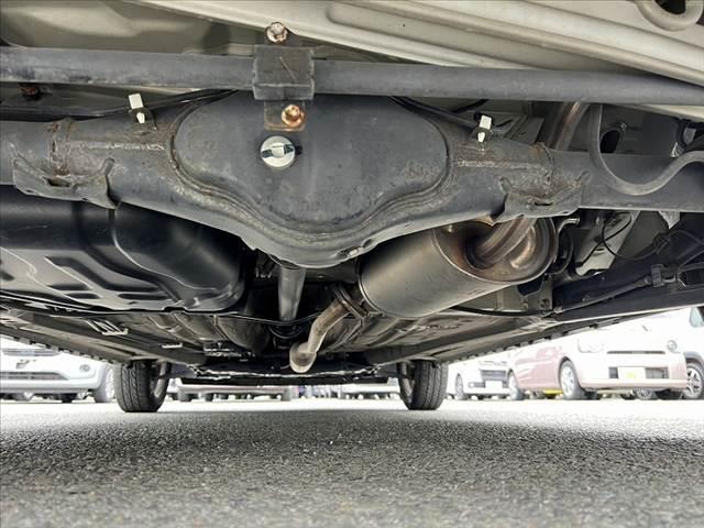 イグニス Ｆリミテッド　車検整備付　セーフティーＰＫＧ　４ＷＤ　全方位　純正ナビ　フルセグ　ブルートゥース　ＤＶＤ　ＥＴＣ　ステリモ　クルコン　パドル　ＬＥＤ　前席シートヒーター　シートリフター　スマートキー　ＡＣソケット（52枚目）