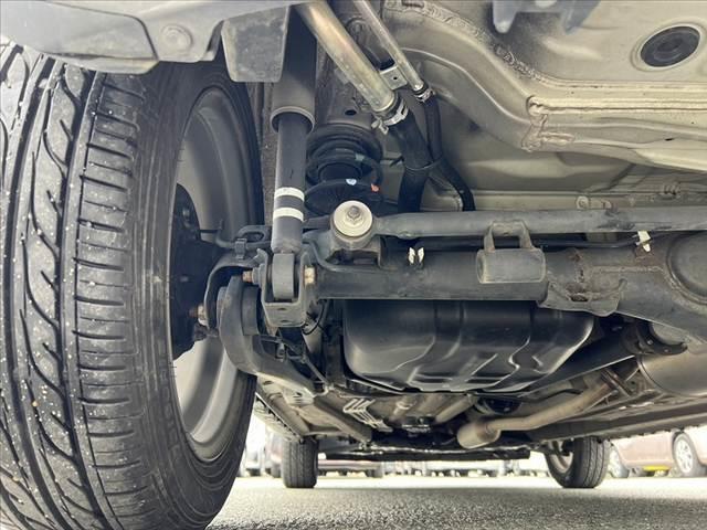 イグニス Ｆリミテッド　車検整備付　セーフティーＰＫＧ　４ＷＤ　全方位　純正ナビ　フルセグ　ブルートゥース　ＤＶＤ　ＥＴＣ　ステリモ　クルコン　パドル　ＬＥＤ　前席シートヒーター　シートリフター　スマートキー　ＡＣソケット（53枚目）