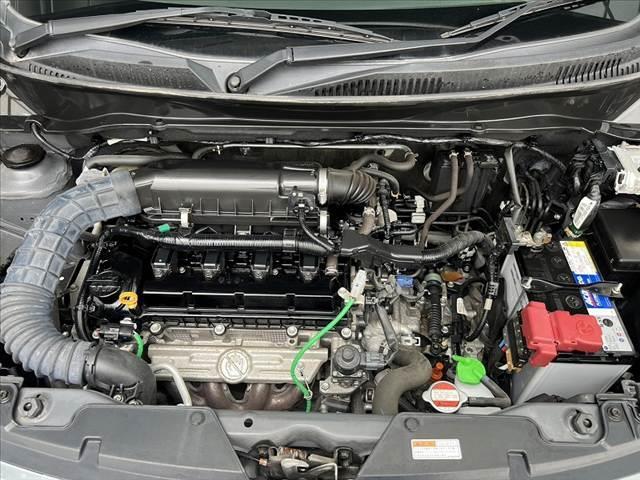 イグニス Ｆリミテッド　車検整備付　セーフティーＰＫＧ　４ＷＤ　全方位　純正ナビ　フルセグ　ブルートゥース　ＤＶＤ　ＥＴＣ　ステリモ　クルコン　パドル　ＬＥＤ　前席シートヒーター　シートリフター　スマートキー　ＡＣソケット（54枚目）