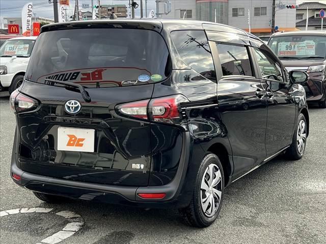 シエンタ ハイブリッドG クエロ 後期 全方位モニター 12型Fダウンモニター 9型純正SDナビ フルセグ BT DVD 両側パワスラ クリソナ ステリモ スマートキー セーフティセンス Aハイビーム オートレベリングLED 電格(13枚目)