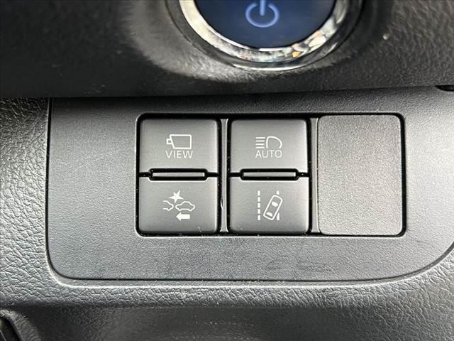 シエンタ ハイブリッドG クエロ 後期 全方位モニター 12型Fダウンモニター 9型純正SDナビ フルセグ BT DVD 両側パワスラ クリソナ ステリモ スマートキー セーフティセンス Aハイビーム オートレベリングLED 電格(27枚目)