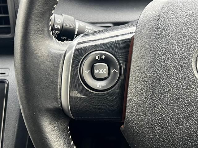 シエンタ ハイブリッドG クエロ 後期 全方位モニター 12型Fダウンモニター 9型純正SDナビ フルセグ BT DVD 両側パワスラ クリソナ ステリモ スマートキー セーフティセンス Aハイビーム オートレベリングLED 電格(35枚目)