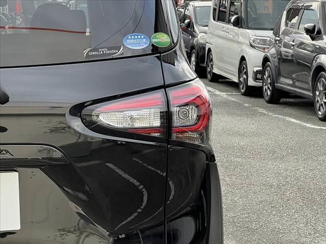 シエンタ ハイブリッドG クエロ 後期 全方位モニター 12型Fダウンモニター 9型純正SDナビ フルセグ BT DVD 両側パワスラ クリソナ ステリモ スマートキー セーフティセンス Aハイビーム オートレベリングLED 電格(47枚目)