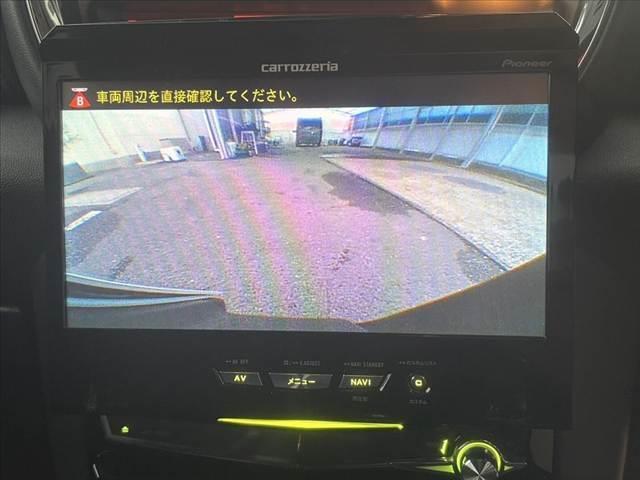 MINI クーパーS クラブマン 後期 社外SDナビ フルセグ Bluetooth DVD再生 バックカメラ ETC クルーズコントロール ステアリングリモコン スマートキー Pスタート パドルシフト ACシガーソケット エアバッグ(6枚目)