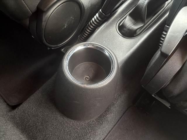 MINI クーパーS クラブマン 後期 社外SDナビ フルセグ Bluetooth DVD再生 バックカメラ ETC クルーズコントロール ステアリングリモコン スマートキー Pスタート パドルシフト ACシガーソケット エアバッグ(32枚目)