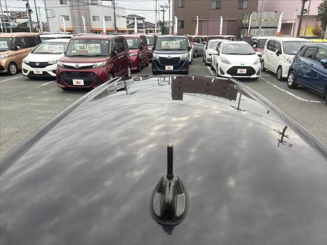 MINI クーパーS クラブマン 後期 社外SDナビ フルセグ Bluetooth DVD再生 バックカメラ ETC クルーズコントロール ステアリングリモコン スマートキー Pスタート パドルシフト ACシガーソケット エアバッグ(48枚目)