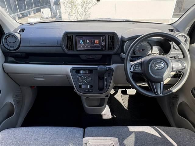 ブーン X SAIII 車検整備付 スマアシ3 後期 純正SDナビ フルセグ DVD ブルートゥース Bカメラ スマートキーX2 電格ミラー USB Aストップ Aライト 横滑り防止 ステリモ SRSエアバッグ マット(2枚目)