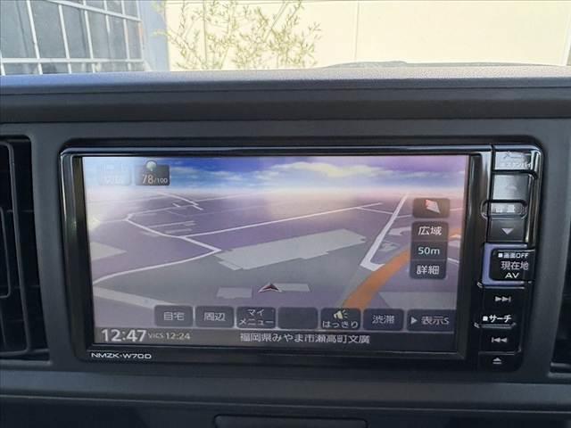 ブーン X SAIII 車検整備付 スマアシ3 後期 純正SDナビ フルセグ DVD ブルートゥース Bカメラ スマートキーX2 電格ミラー USB Aストップ Aライト 横滑り防止 ステリモ SRSエアバッグ マット(3枚目)