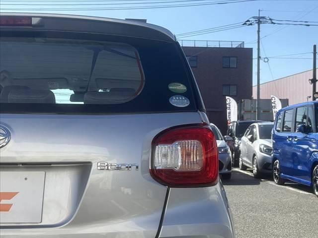 ブーン X SAIII 車検整備付 スマアシ3 後期 純正SDナビ フルセグ DVD ブルートゥース Bカメラ スマートキーX2 電格ミラー USB Aストップ Aライト 横滑り防止 ステリモ SRSエアバッグ マット(39枚目)