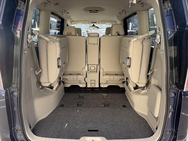 セレナ B 車検整備付 禁煙車 中期 純正SDナビ/フルセグ/ブルートゥース バックカメラ クルーズコントロール ステアリングリモコン オートライト スマートキー Pスタート Aストップ 電格ミラー Pガラス(21枚目)