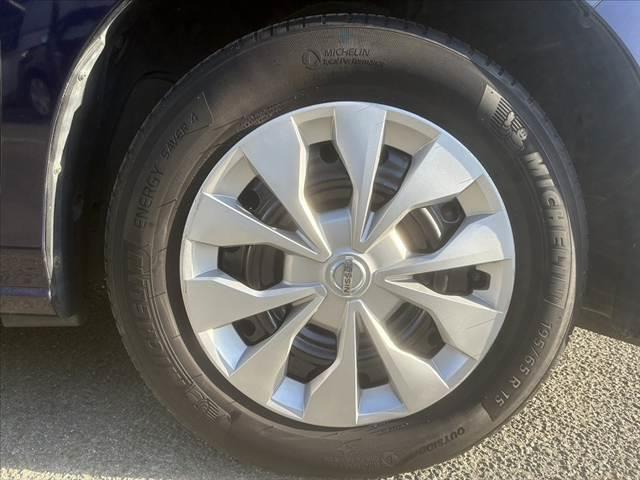 セレナ B 車検整備付 禁煙車 中期 純正SDナビ/フルセグ/ブルートゥース バックカメラ クルーズコントロール ステアリングリモコン オートライト スマートキー Pスタート Aストップ 電格ミラー Pガラス(50枚目)