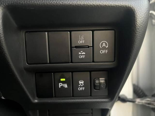 ワゴンＲ ハイブリッドＦＸ　車検整備付　中期　純正ＣＤオーディオ　スマートキーＸ２　シートヒーター　Ｐスタート　Ｐガラス　Ａストップ　オートライト　電格　ＡＣシガーソケット　コーナーソナー　横滑り防止　レーンキープ（4枚目）